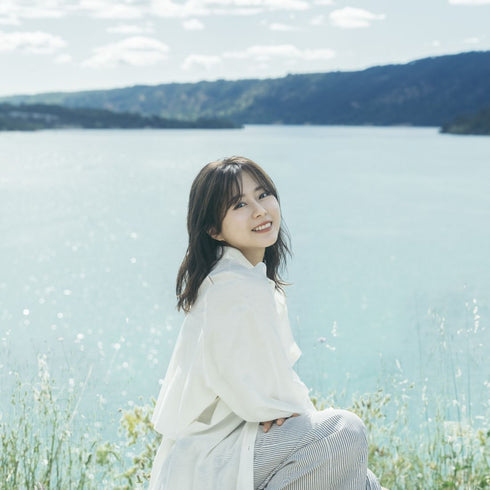 【CD】水瀬いのり/Travel Record【通常盤】